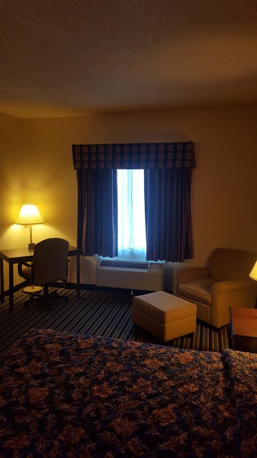 The Rutledge Inn Luverne 외부 사진