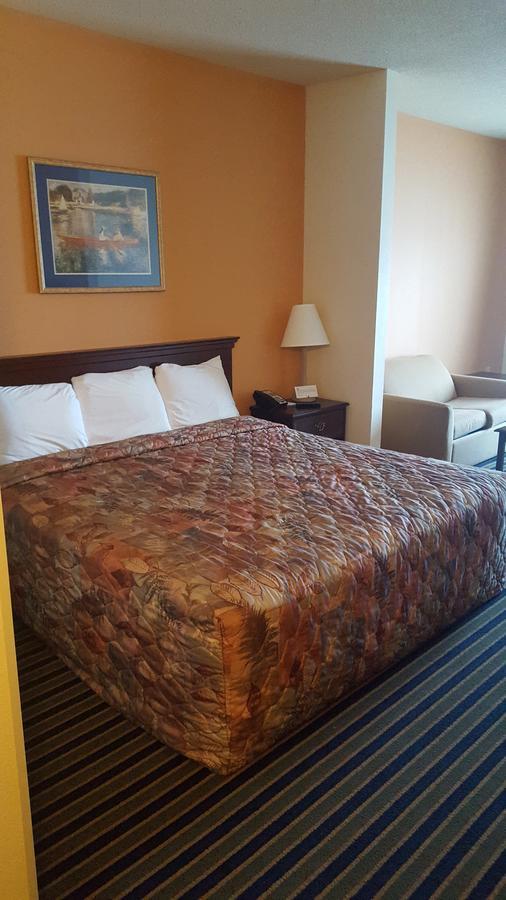 The Rutledge Inn Luverne 외부 사진